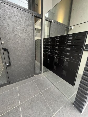 Reve Residence 駒込の物件内観写真